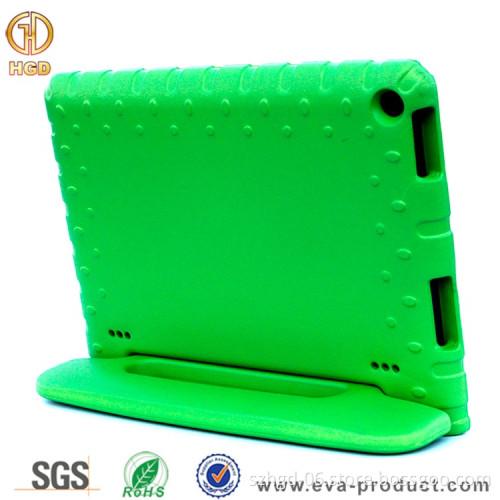 Best quality professional silicon rubber case for kindle fire hd 10.1